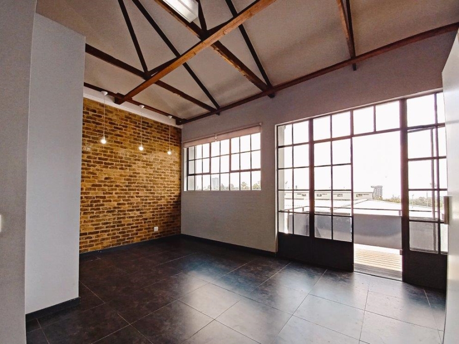 To Let 1 Bedroom Property for Rent in Braamfontein Gauteng