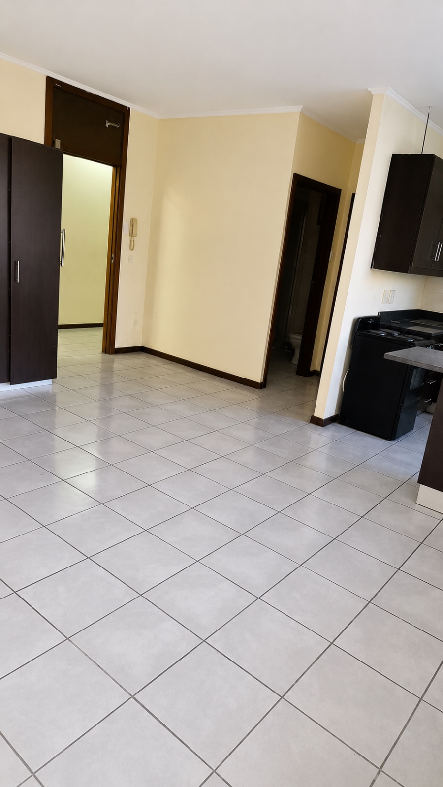To Let 1 Bedroom Property for Rent in Marshalltown Gauteng