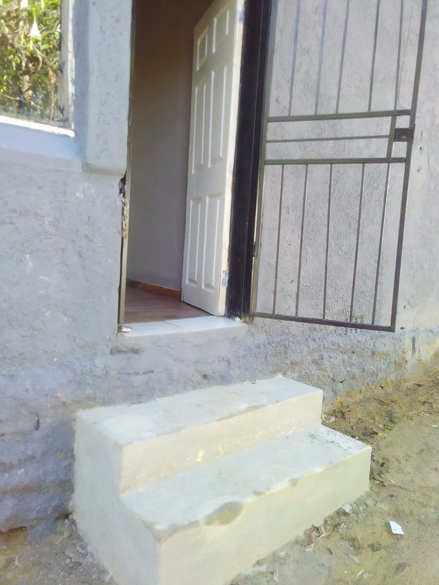 To Let 1 Bedroom Property for Rent in Bezuidenhout Valley Gauteng