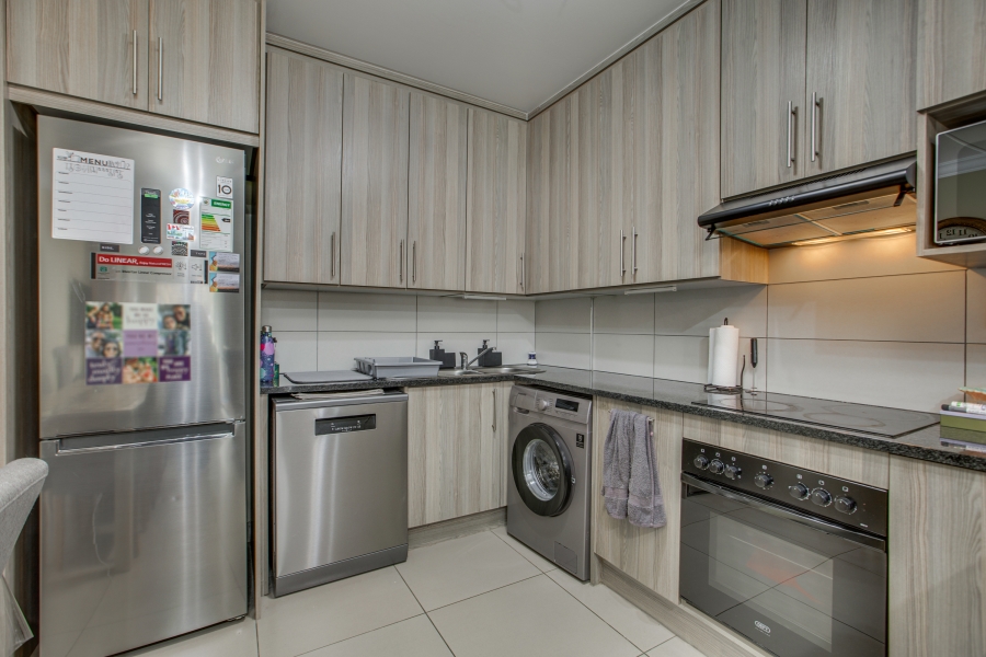 3 Bedroom Property for Sale in Broadacres Gauteng