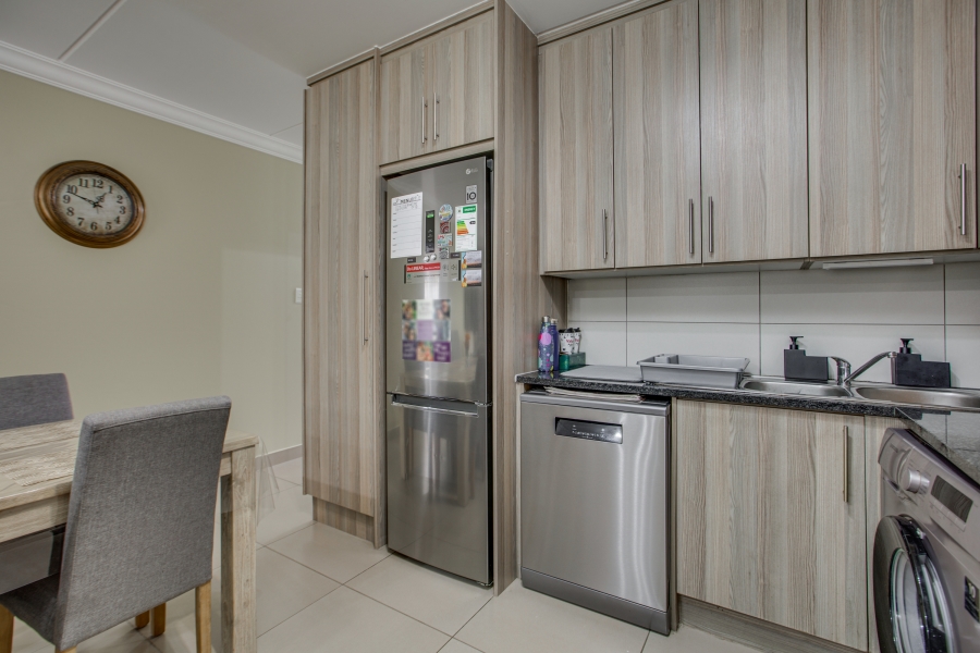 3 Bedroom Property for Sale in Broadacres Gauteng