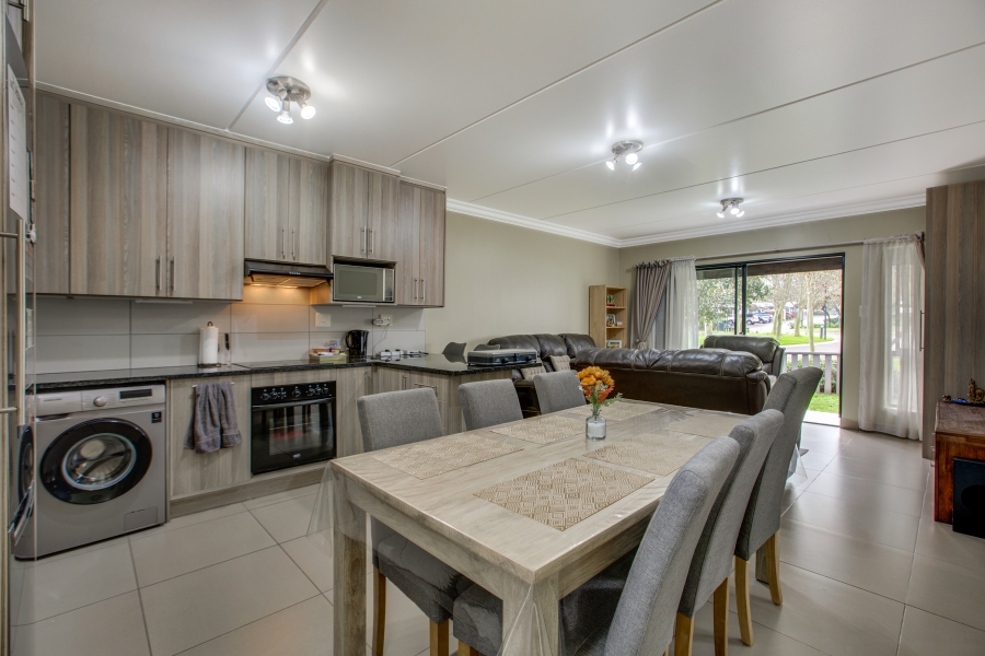 3 Bedroom Property for Sale in Broadacres Gauteng