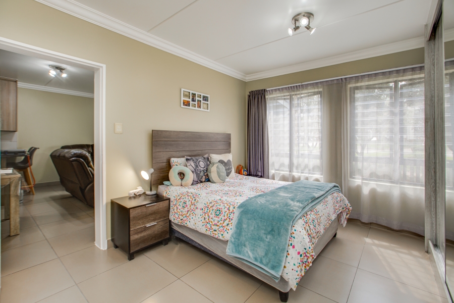 3 Bedroom Property for Sale in Broadacres Gauteng