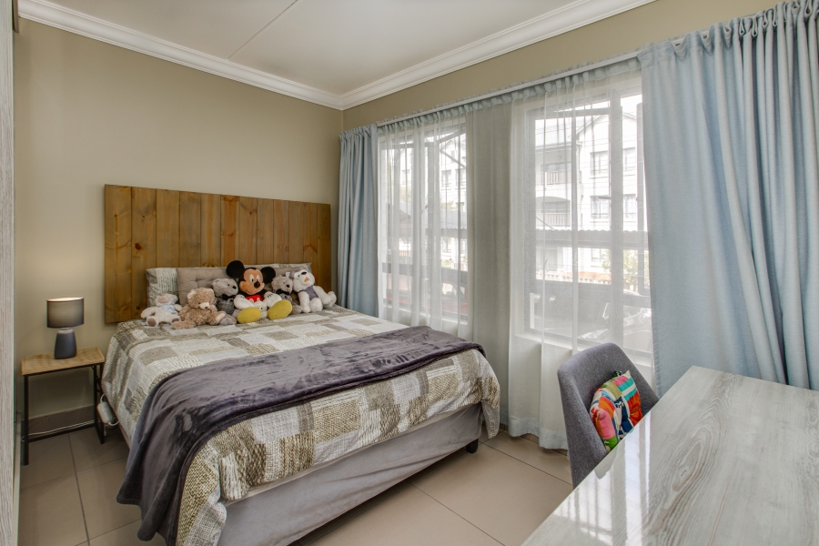 3 Bedroom Property for Sale in Broadacres Gauteng