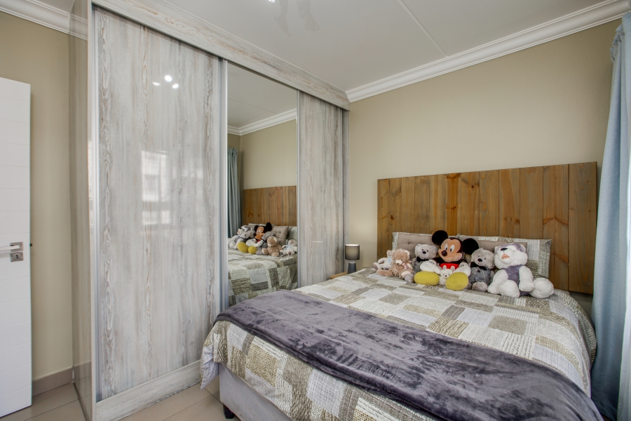 3 Bedroom Property for Sale in Broadacres Gauteng