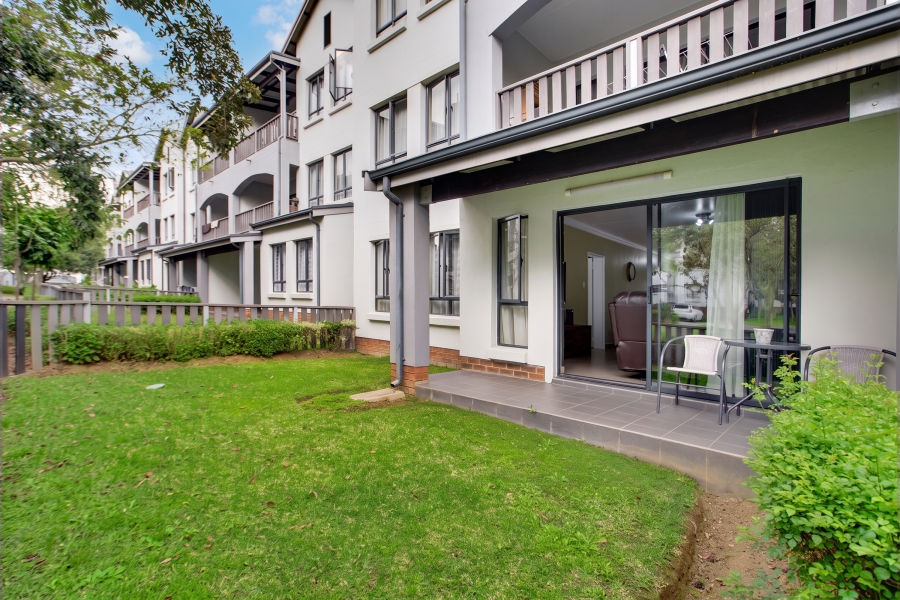 3 Bedroom Property for Sale in Broadacres Gauteng