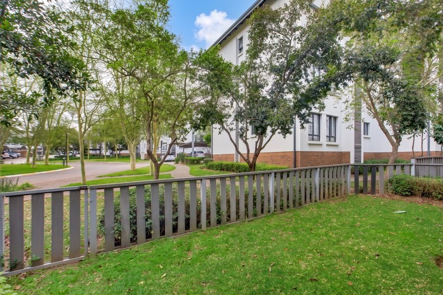 3 Bedroom Property for Sale in Broadacres Gauteng