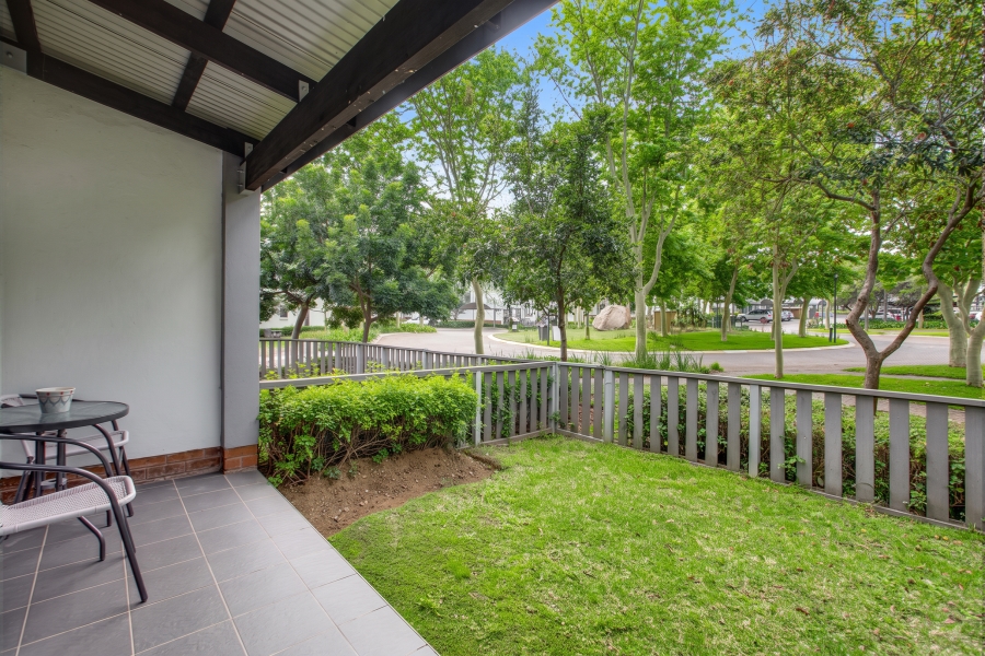 3 Bedroom Property for Sale in Broadacres Gauteng