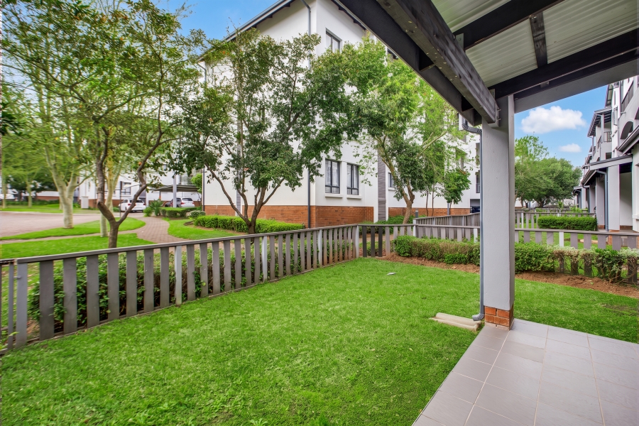 3 Bedroom Property for Sale in Broadacres Gauteng