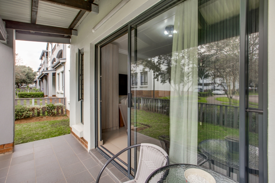 3 Bedroom Property for Sale in Broadacres Gauteng