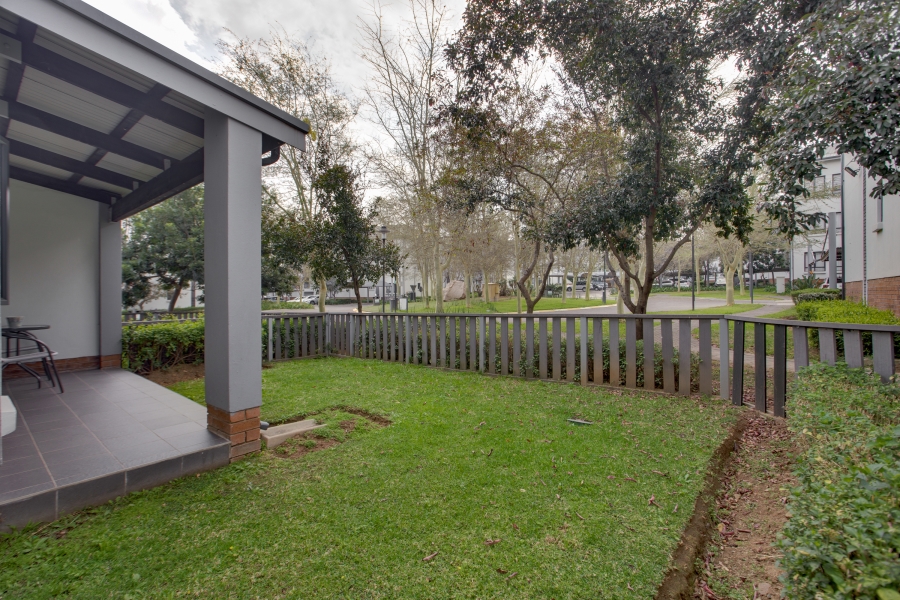 3 Bedroom Property for Sale in Broadacres Gauteng