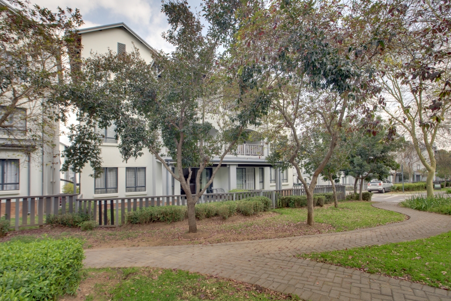 3 Bedroom Property for Sale in Broadacres Gauteng