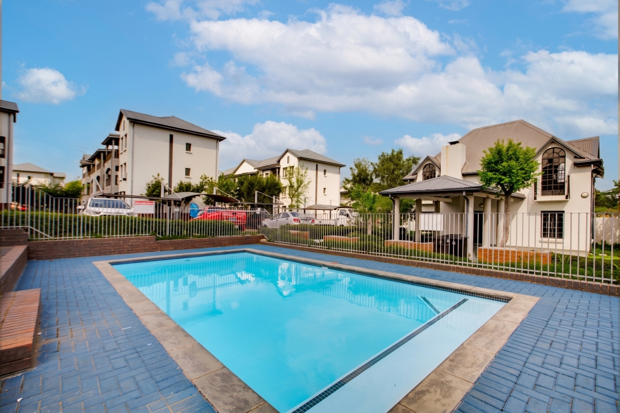 3 Bedroom Property for Sale in Broadacres Gauteng
