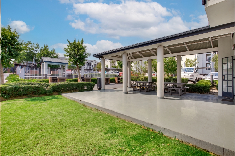 3 Bedroom Property for Sale in Broadacres Gauteng