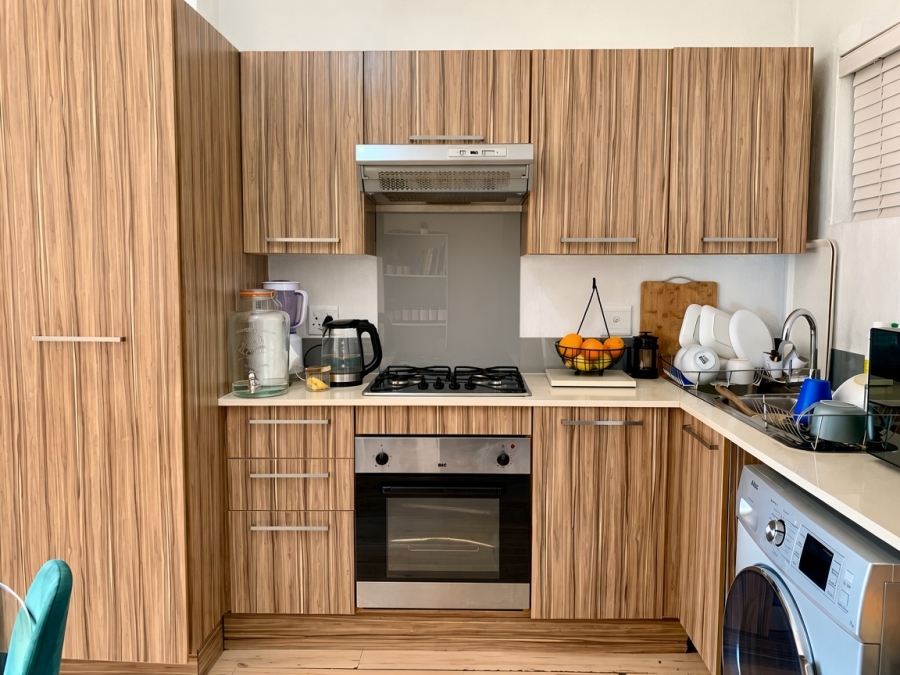 To Let 2 Bedroom Property for Rent in Glenferness Gauteng