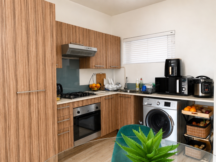 To Let 2 Bedroom Property for Rent in Glenferness Gauteng