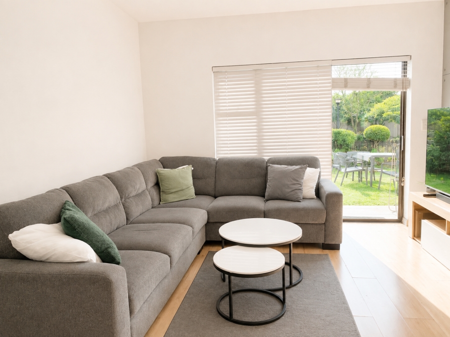 To Let 2 Bedroom Property for Rent in Glenferness Gauteng
