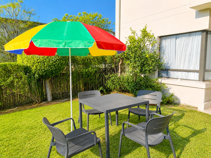 To Let 2 Bedroom Property for Rent in Glenferness Gauteng