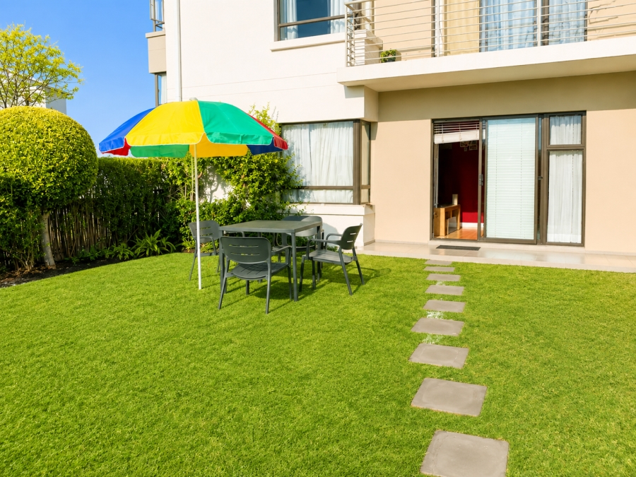 To Let 2 Bedroom Property for Rent in Glenferness Gauteng