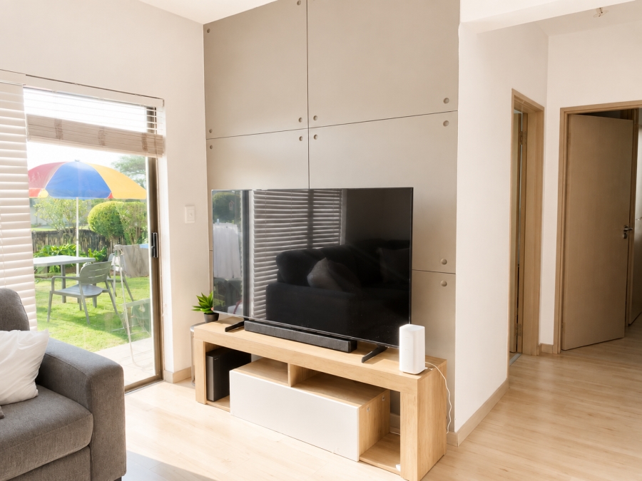 To Let 2 Bedroom Property for Rent in Glenferness Gauteng