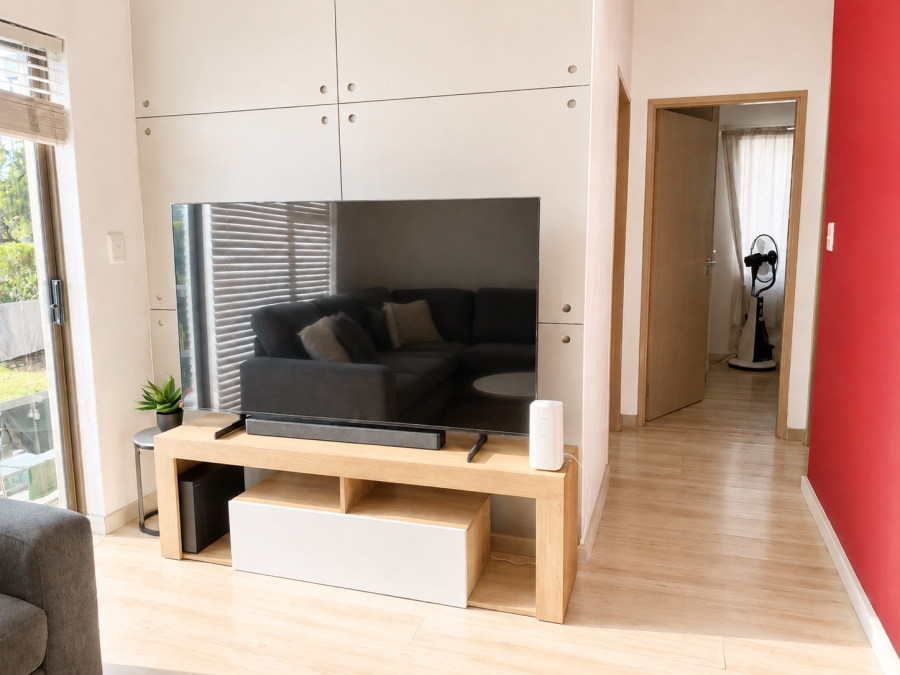 To Let 2 Bedroom Property for Rent in Glenferness Gauteng