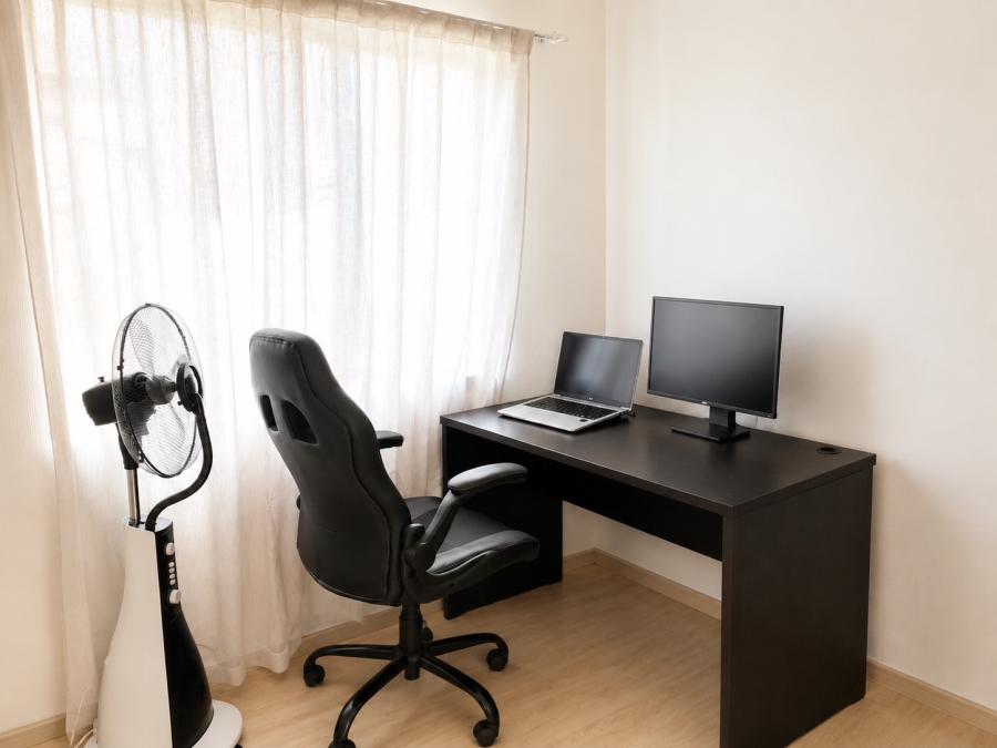To Let 2 Bedroom Property for Rent in Glenferness Gauteng