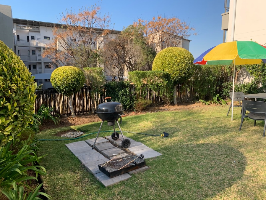 To Let 2 Bedroom Property for Rent in Glenferness Gauteng
