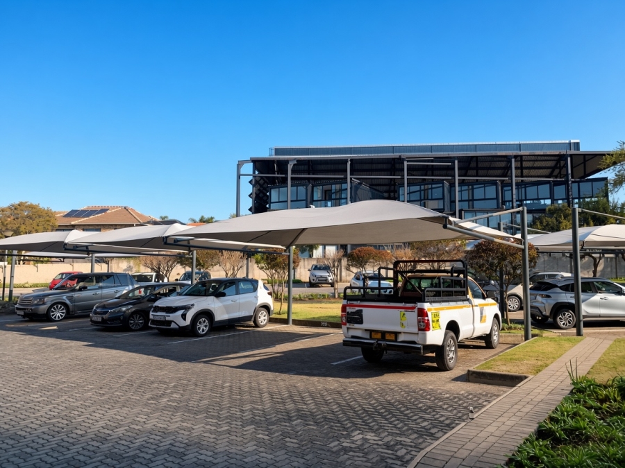 To Let 2 Bedroom Property for Rent in Glenferness Gauteng