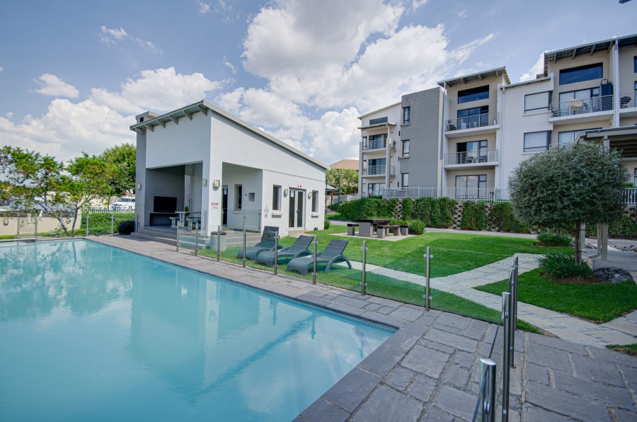To Let 2 Bedroom Property for Rent in Glenferness Gauteng