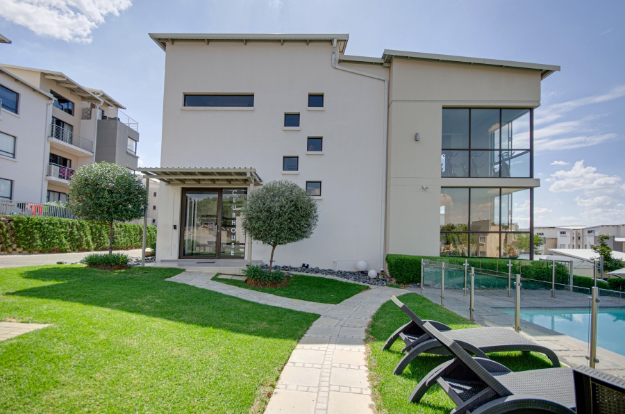 To Let 2 Bedroom Property for Rent in Glenferness Gauteng