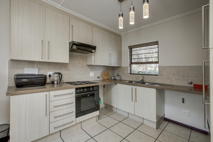 2 Bedroom Property for Sale in Fourways Gauteng