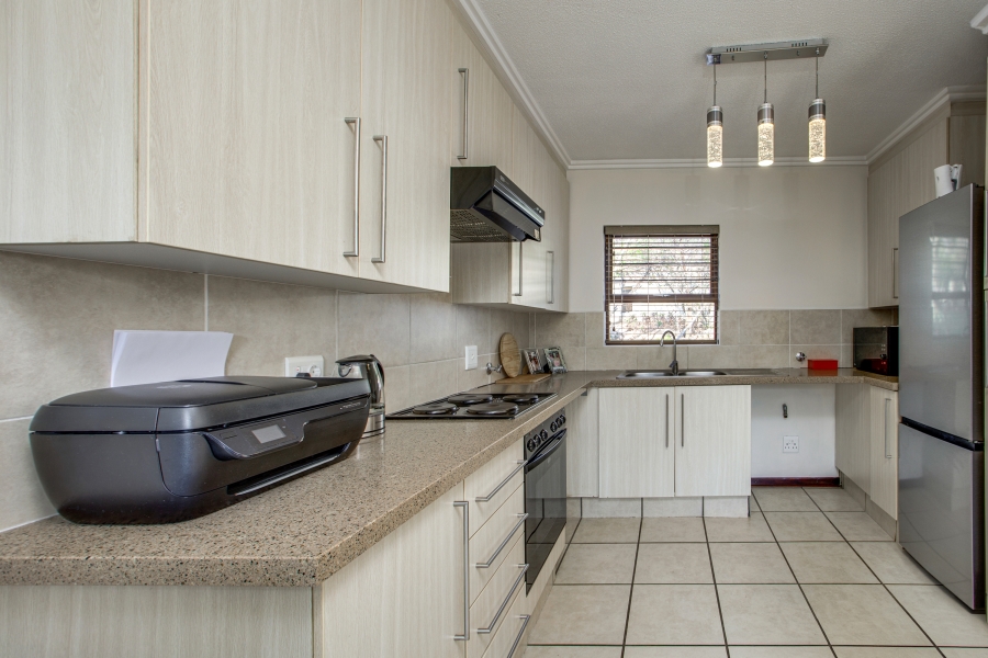 2 Bedroom Property for Sale in Fourways Gauteng