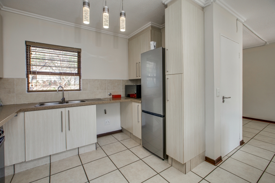 2 Bedroom Property for Sale in Fourways Gauteng