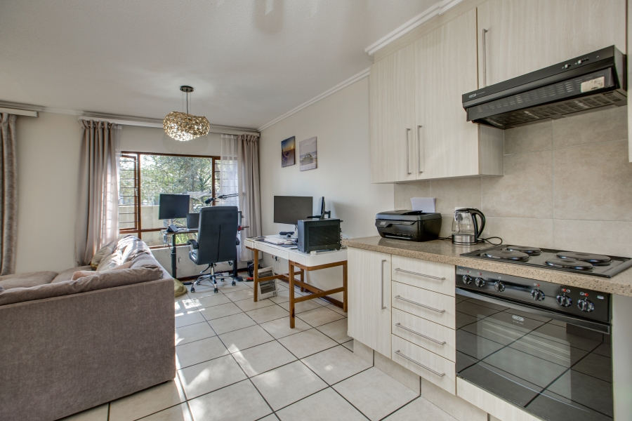 2 Bedroom Property for Sale in Fourways Gauteng