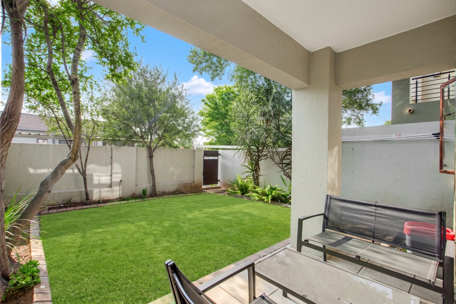 2 Bedroom Property for Sale in Fourways Gauteng