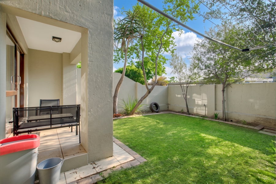 2 Bedroom Property for Sale in Fourways Gauteng