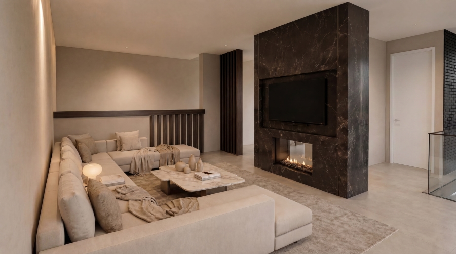 4 Bedroom Property for Sale in Bryanston Gauteng