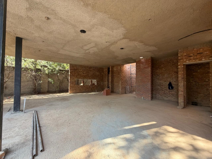 4 Bedroom Property for Sale in Bryanston Gauteng
