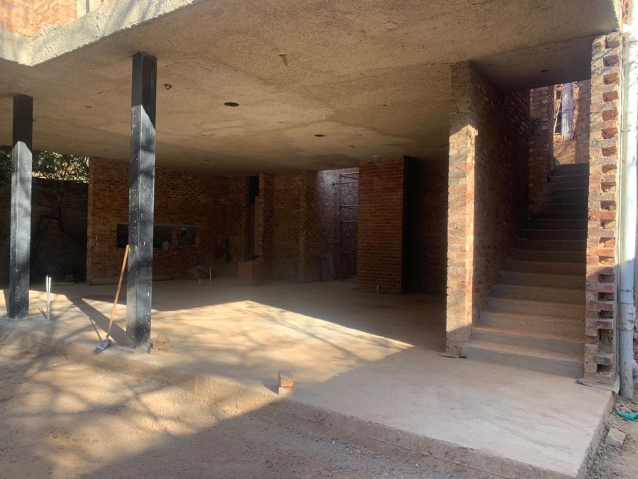 4 Bedroom Property for Sale in Bryanston Gauteng