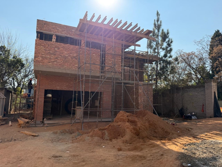 4 Bedroom Property for Sale in Bryanston Gauteng