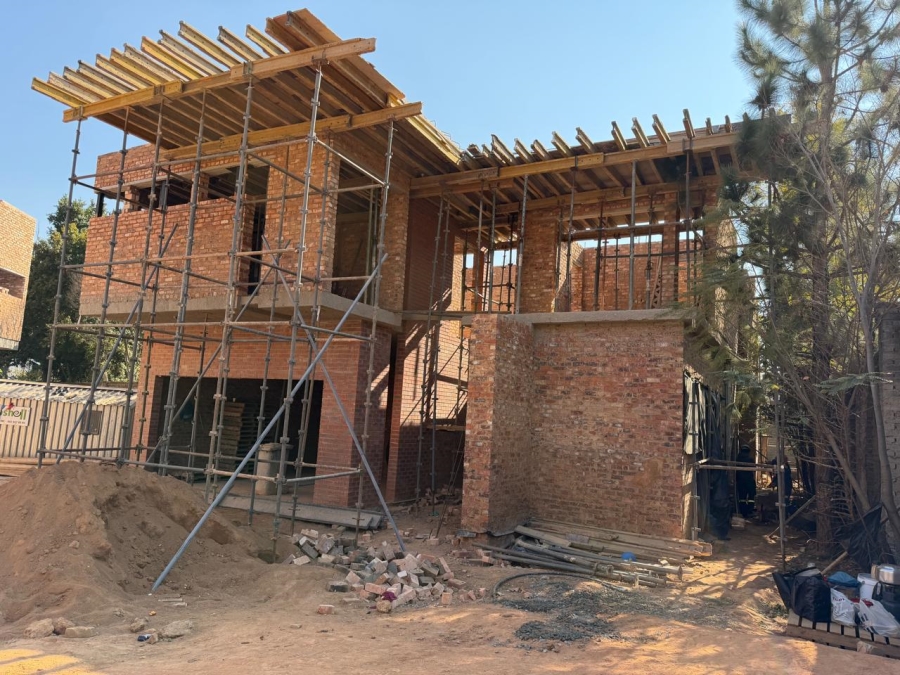 4 Bedroom Property for Sale in Bryanston Gauteng