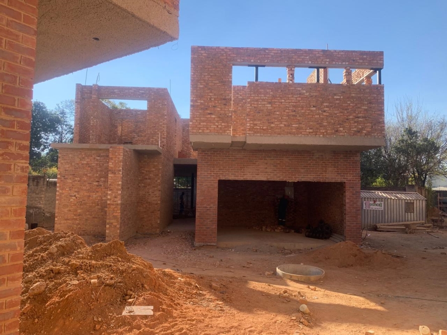 4 Bedroom Property for Sale in Bryanston Gauteng