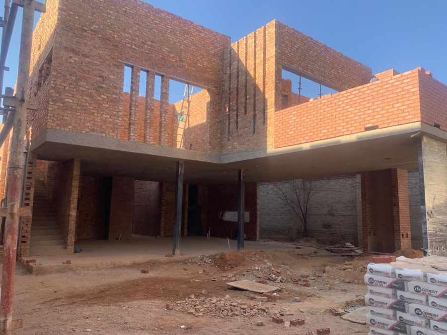 4 Bedroom Property for Sale in Bryanston Gauteng