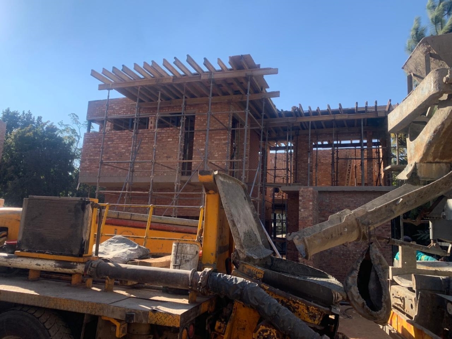 4 Bedroom Property for Sale in Bryanston Gauteng