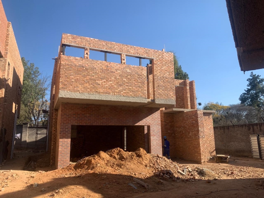 4 Bedroom Property for Sale in Bryanston Gauteng