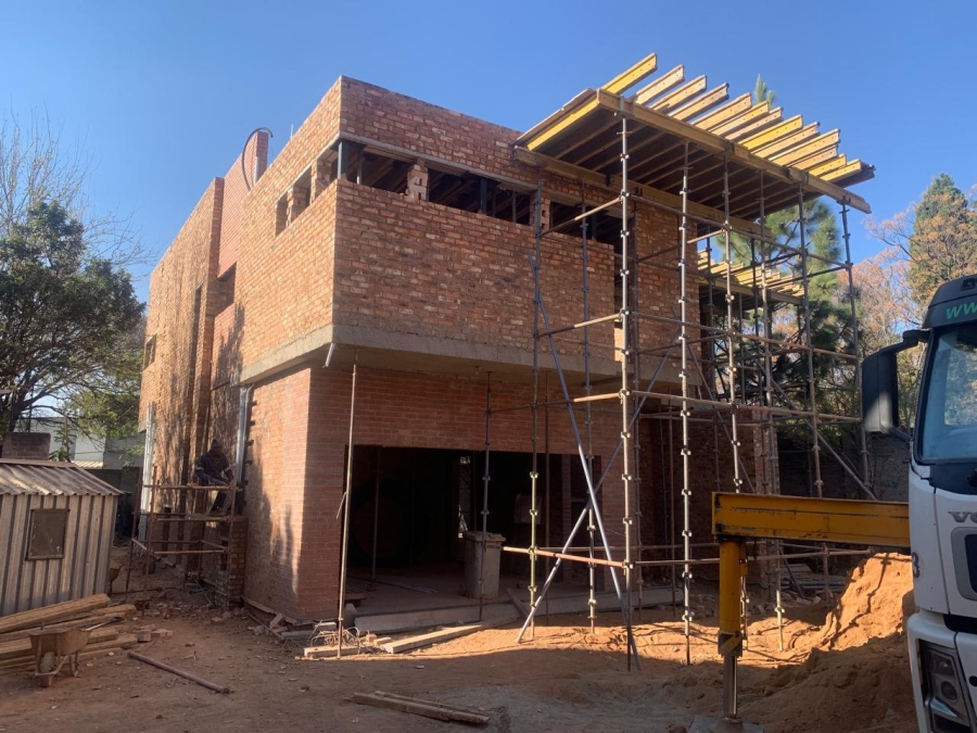4 Bedroom Property for Sale in Bryanston Gauteng