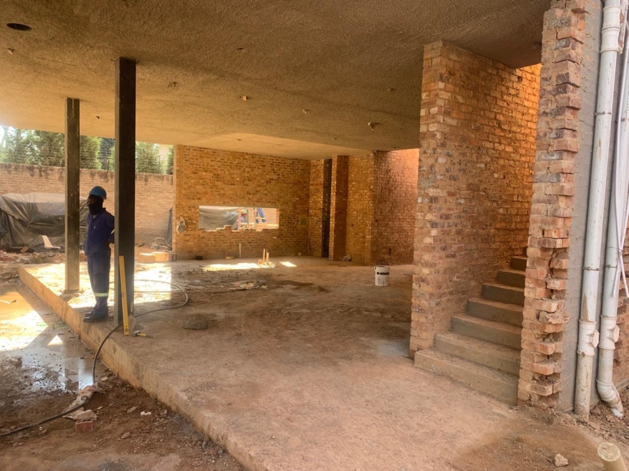 4 Bedroom Property for Sale in Bryanston Gauteng
