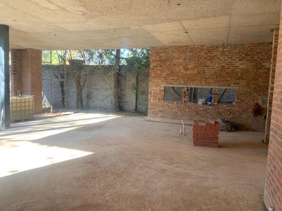 4 Bedroom Property for Sale in Bryanston Gauteng