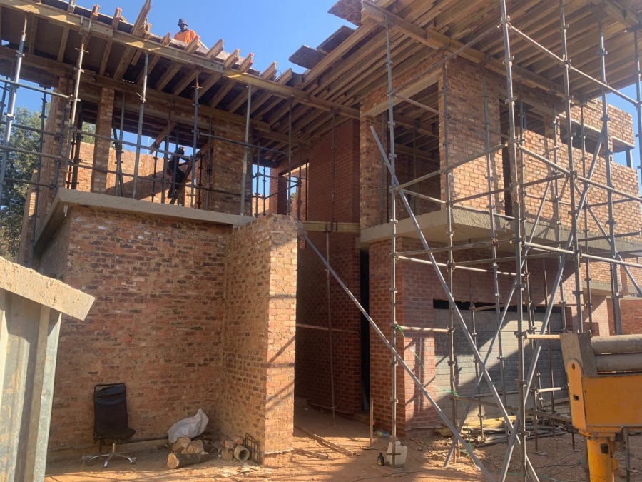4 Bedroom Property for Sale in Bryanston Gauteng