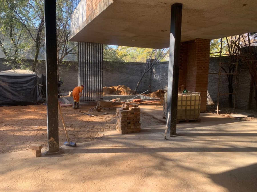 4 Bedroom Property for Sale in Bryanston Gauteng